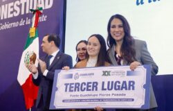 Integrity Anti Corruption Guanajuato Government of the People