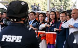 Guadalupe Reyes Operativo Protección Vigilancia Guanajuato