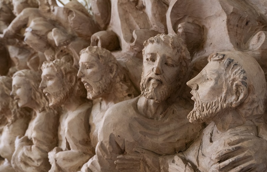 All invited to visit the 2025 Christmas Craft Festival