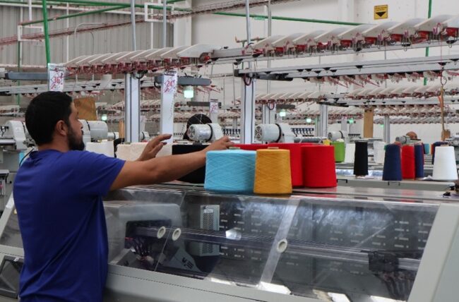 Production Support Investment Guanajuato