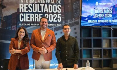 COFIOCE 2025 Results Growth Exports Guanajuato