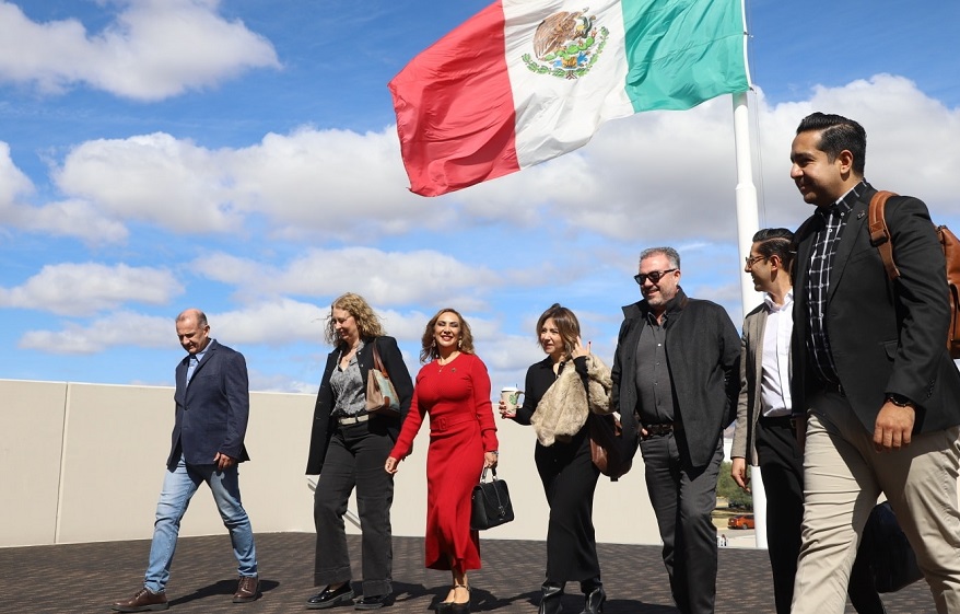 Active listening strengthens security in tourism sector