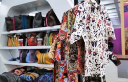 December Fair Uriangato Guanajuato