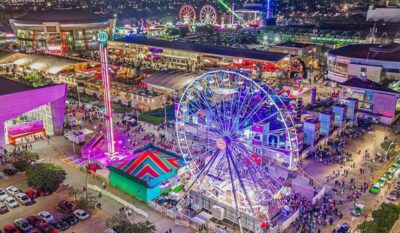 Guanajuato Tourismo 2026 Growth