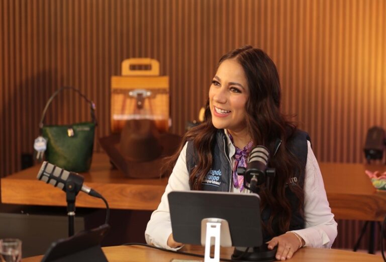 Connecting With The People Marca Gto Peoples Pavilion Leon Guanajuato Fair