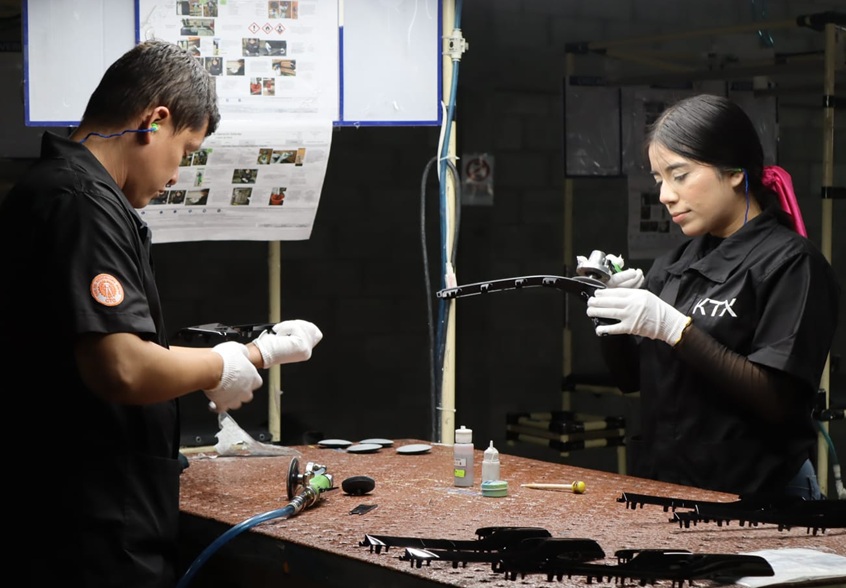 Guanajuato attracts $1.741 billion in automotive investment