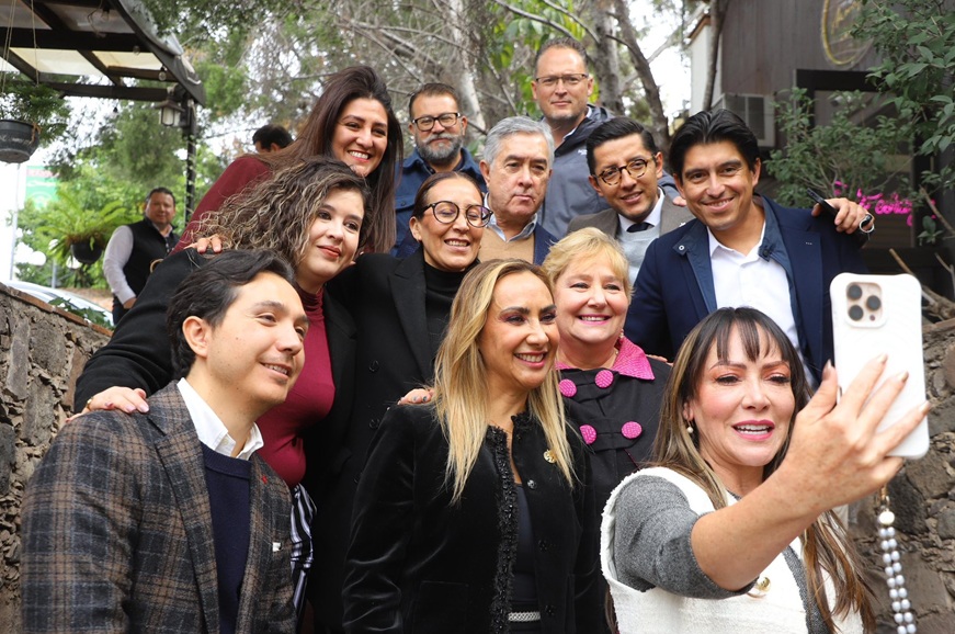 Guanajuato strengthens its leadership in meetings tourism