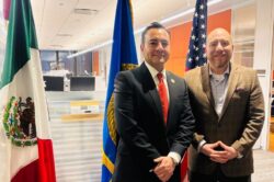 Guanajuato Cooperation Security State Department USA