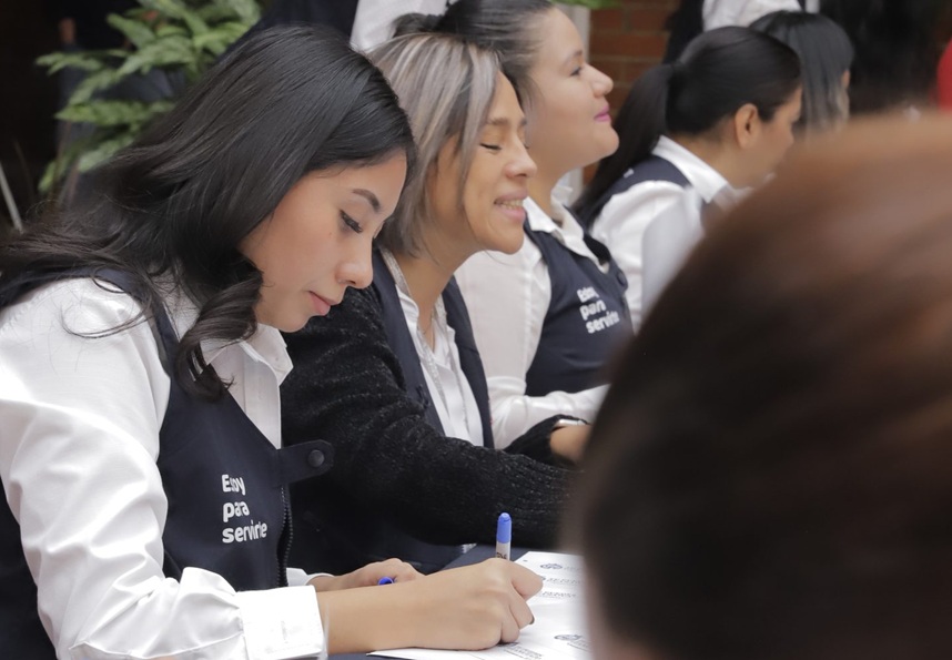 Tu Puedes opens first call for applications in 2026