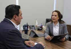 Financing School Tu Puedes Guanajuato