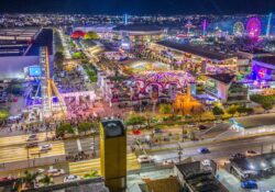 Leon State Fair 2026 Guanajuato