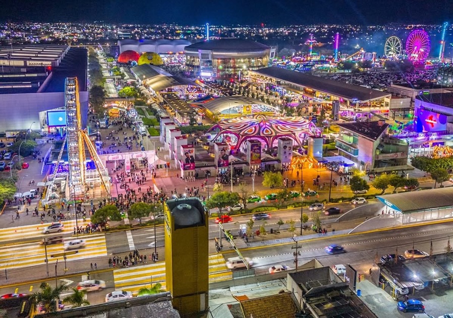 The 2026 Leon State Fair, a celebration for everyone