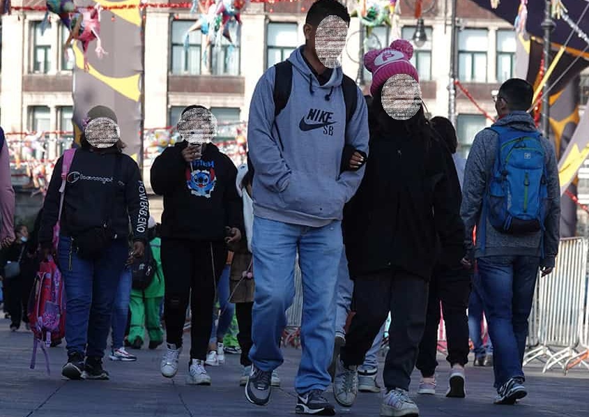 On alert against low temperatures