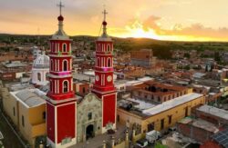 Identity Tourism Guanajuato Promotion