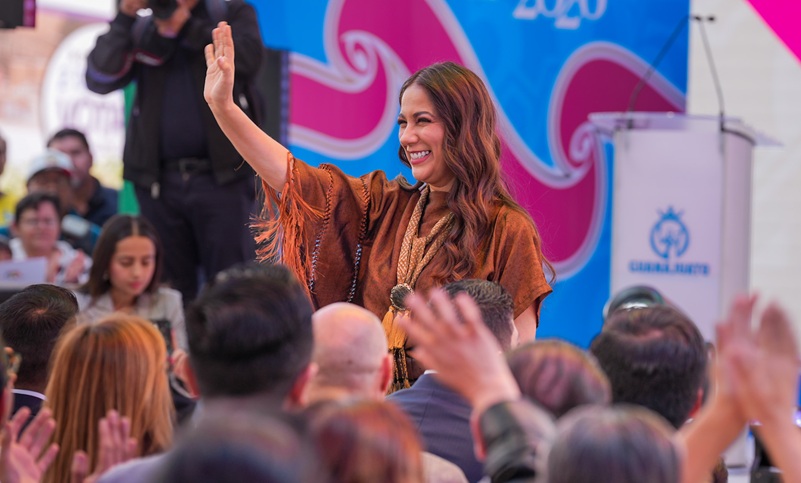 Leon State Fair Inauguration Governor GUanajuato 4
