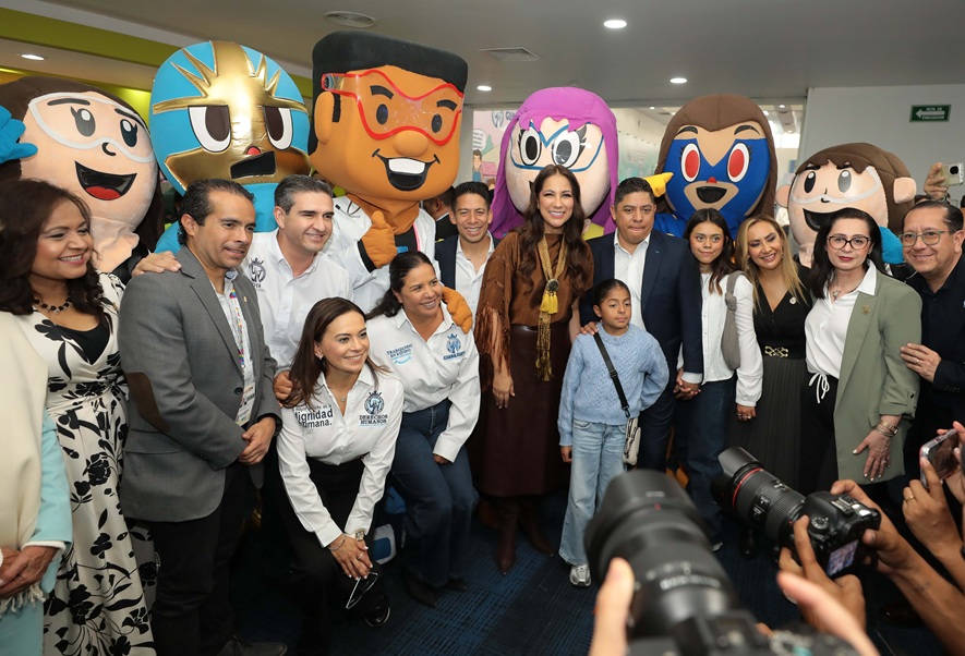 Leon State Fair Inauguration GUanajuato 8