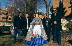 Guanajuato Treasures Atractive Tourism FITUR Madrid Spain