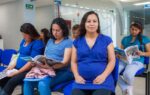 Mother Baby Mortality Rate Decrease Guanajuato Health