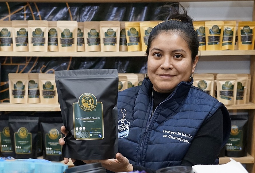 People’s Pavilion strengthens economy at Leon Fair