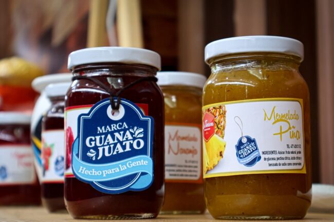 Leon State Fair Pabellon de la Gente Guanajuato