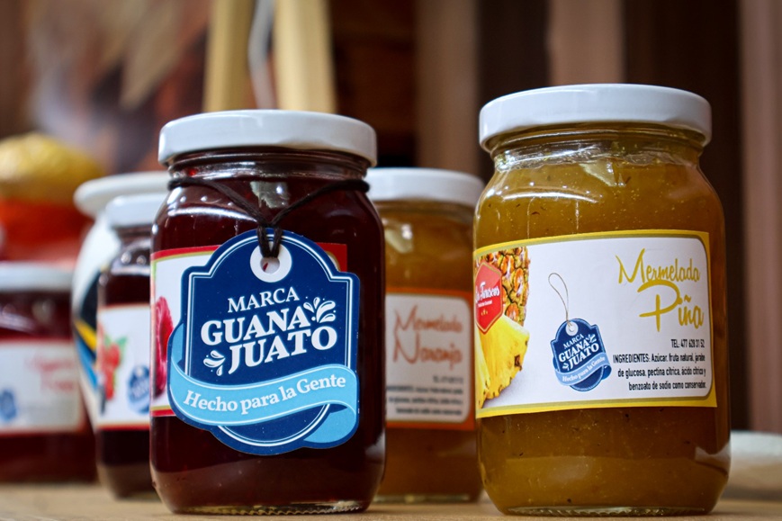 The People’s Pavilion grows at the Leon State Fair