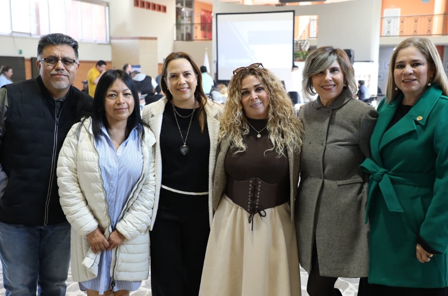 ‘Tu Puedes’ contributes to the growth of Central Mexico