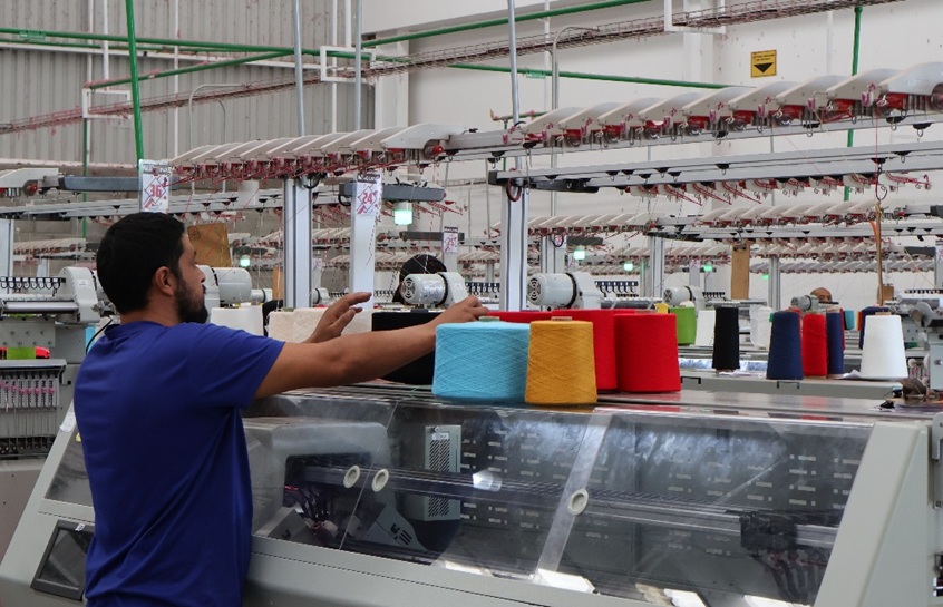 Government promotes industrial protection for MSMEs