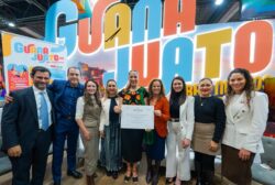 Airline Guanajuato Madrid Flight