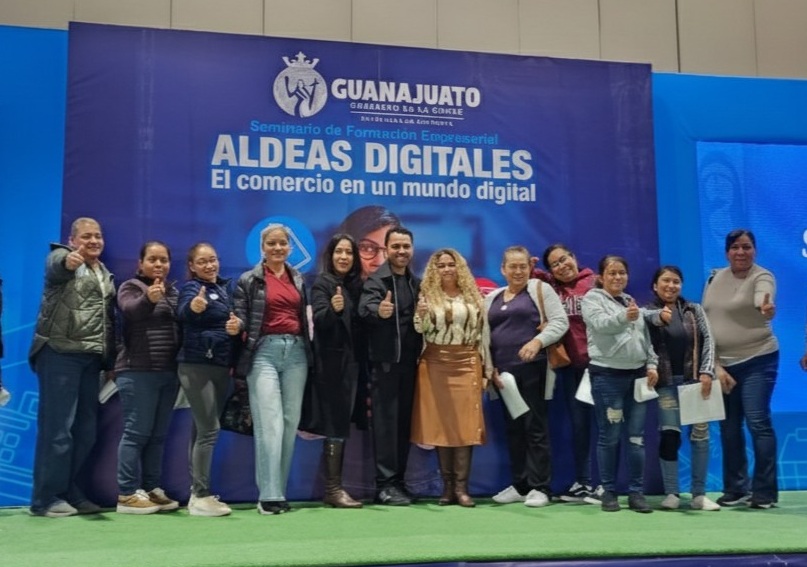 Competitiveness is promoted with a digitization seminar