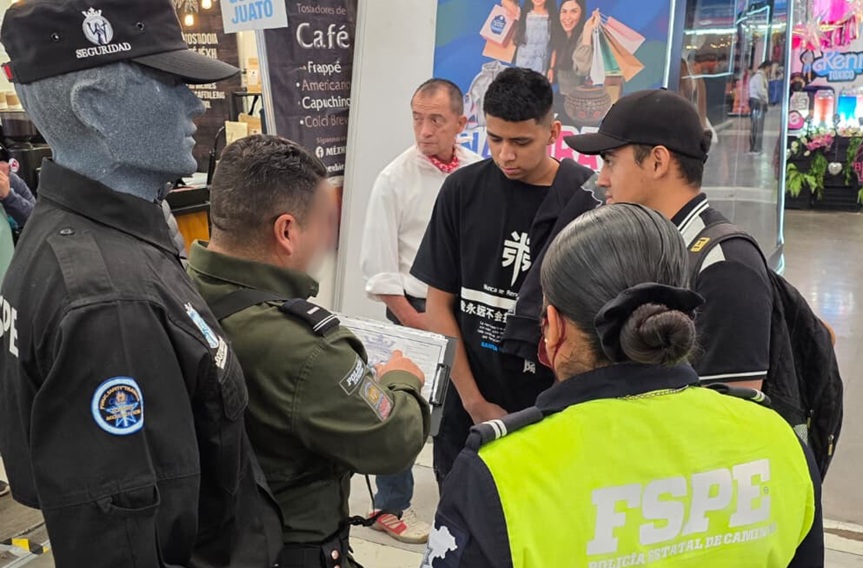 Joining FSPE: An opportunity to serve and protect