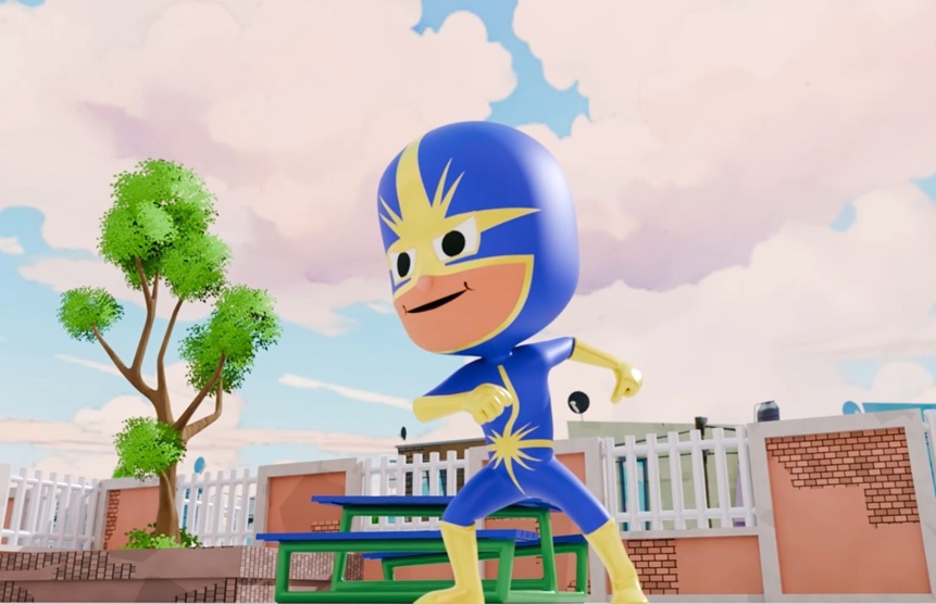 DIF launches 2nd episode of the Super League of Health