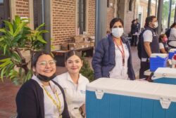 Measless Vaccination Guanajuato Campaign