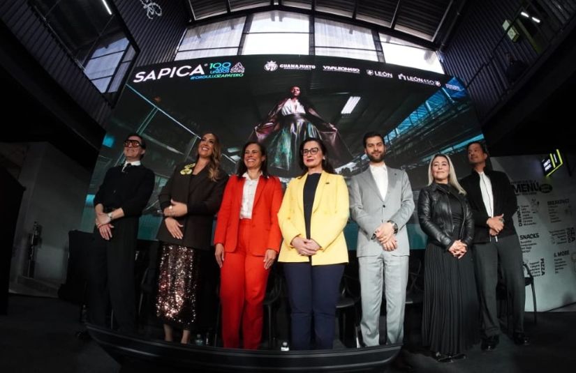 SAPICA 94 Celebrates ‘100 Years of Shoemaking Pride’