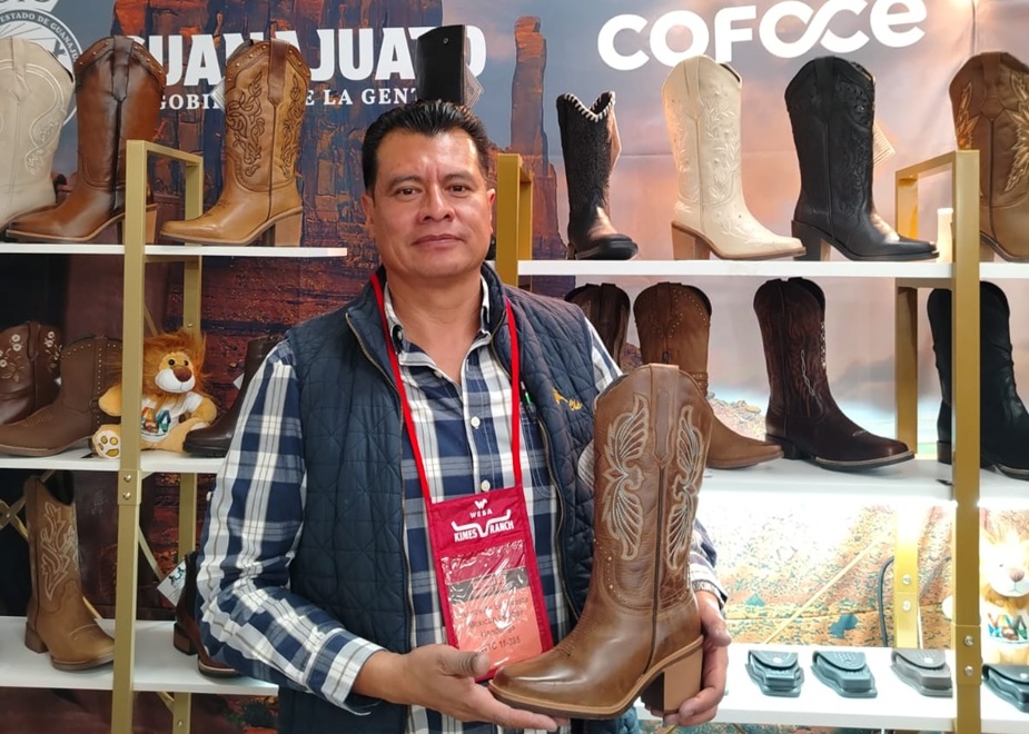 Guanajuato, a benchmark of western sector in Dallas