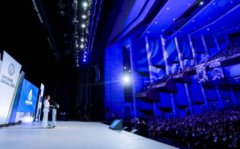 General Attorney Annual Report Results CONFIA Guanajuato