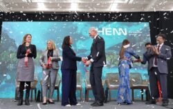 Investment HENN Austria Guanajuato