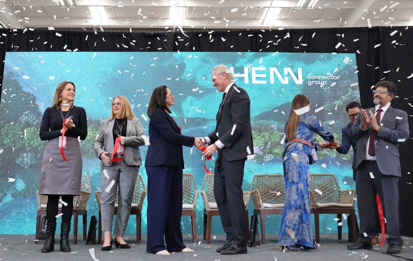 Guanajuato reaches 44% of investment attraction goal