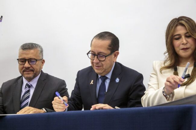 Safe Labor Environments SSG Guanajuato