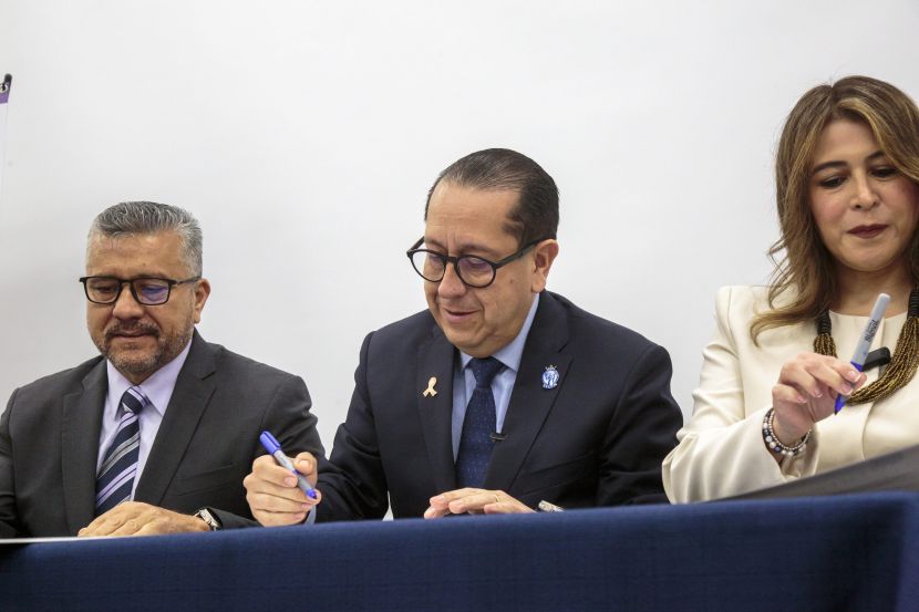 Health works to create safe work environments