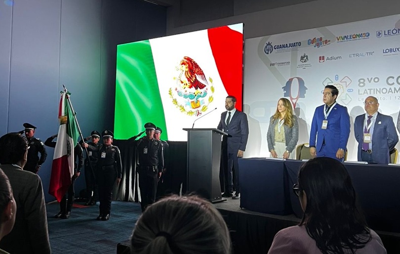 Guanajuato strengthens its leadership in MICE tourism