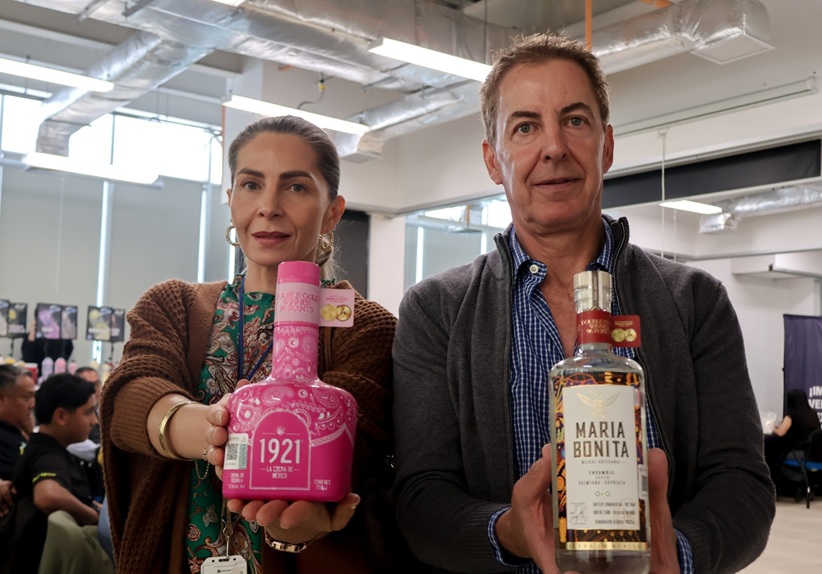 ‘Industrial Connection’ opens doors to Alamano stores