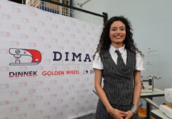 Fashion IECA DIMACO Guanajuato Moda In