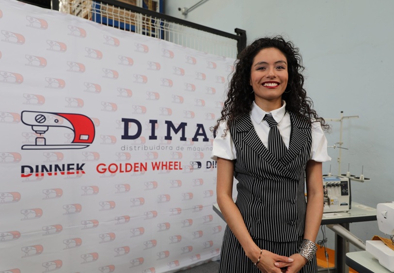 Private initiative and the People’s Government promote fashion