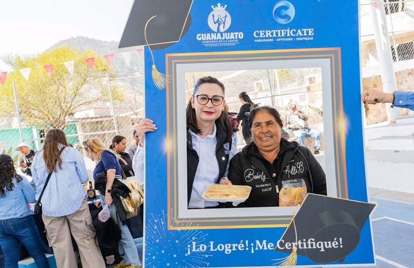 Economy strengthens women’s economic autonomy