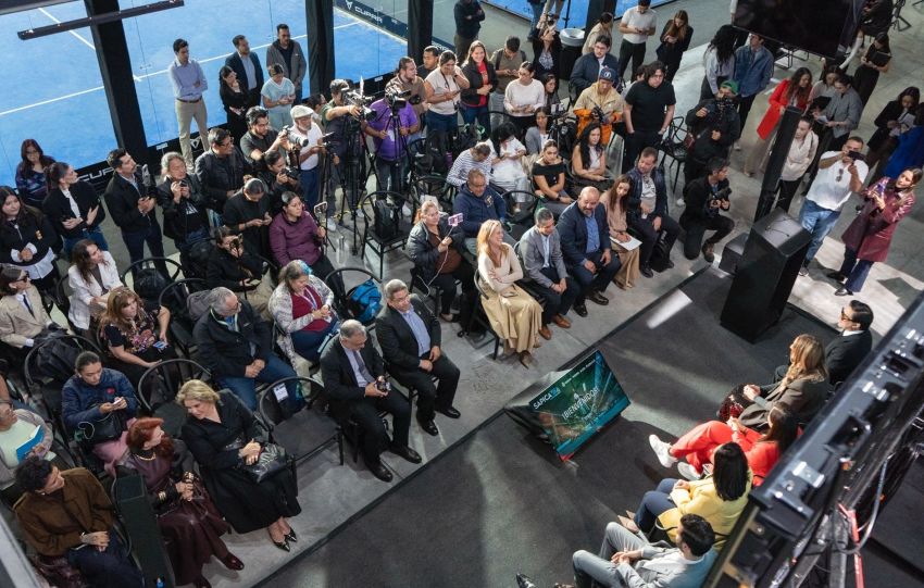 CICEG presents the 94th edition of SAPICA