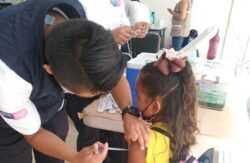 Measles Prevention Guanajuato Health