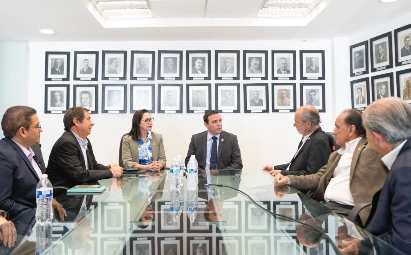 Economy reaffirms commitment to key sectors of Guanajuato