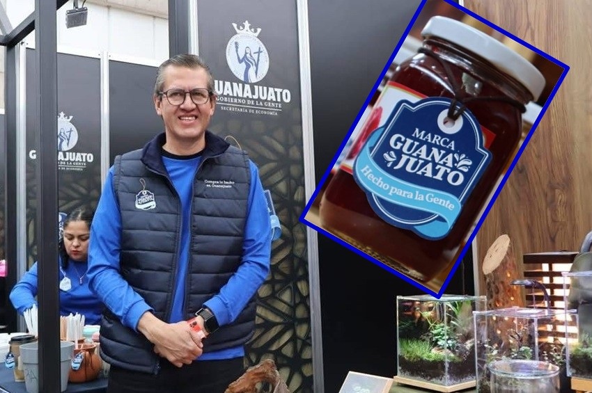 Pavilion has sales over 147 MP at the Leon Fair