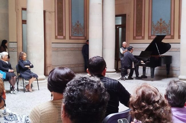 Guanajuato Events Agenda Visitors