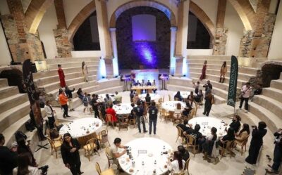 APIMEX ANPIC MUSA Design Fest Leon Guanajuato